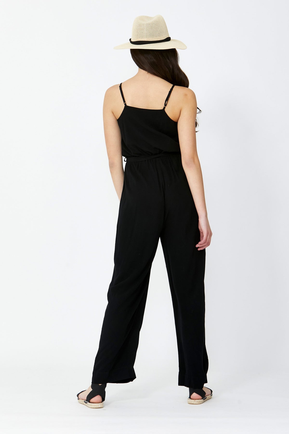 [TEST] Kids Laila Wide Leg Jumpsuit