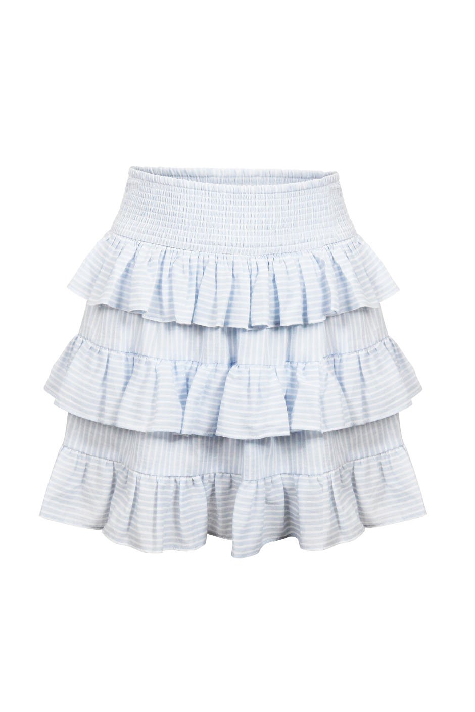 [TEST] Kids Madelyn Ruffle Skirt