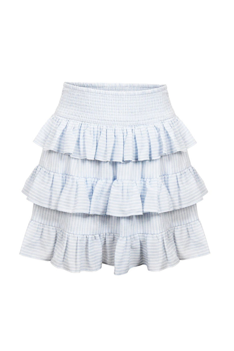 [TEST] Kids Madelyn Ruffle Skirt