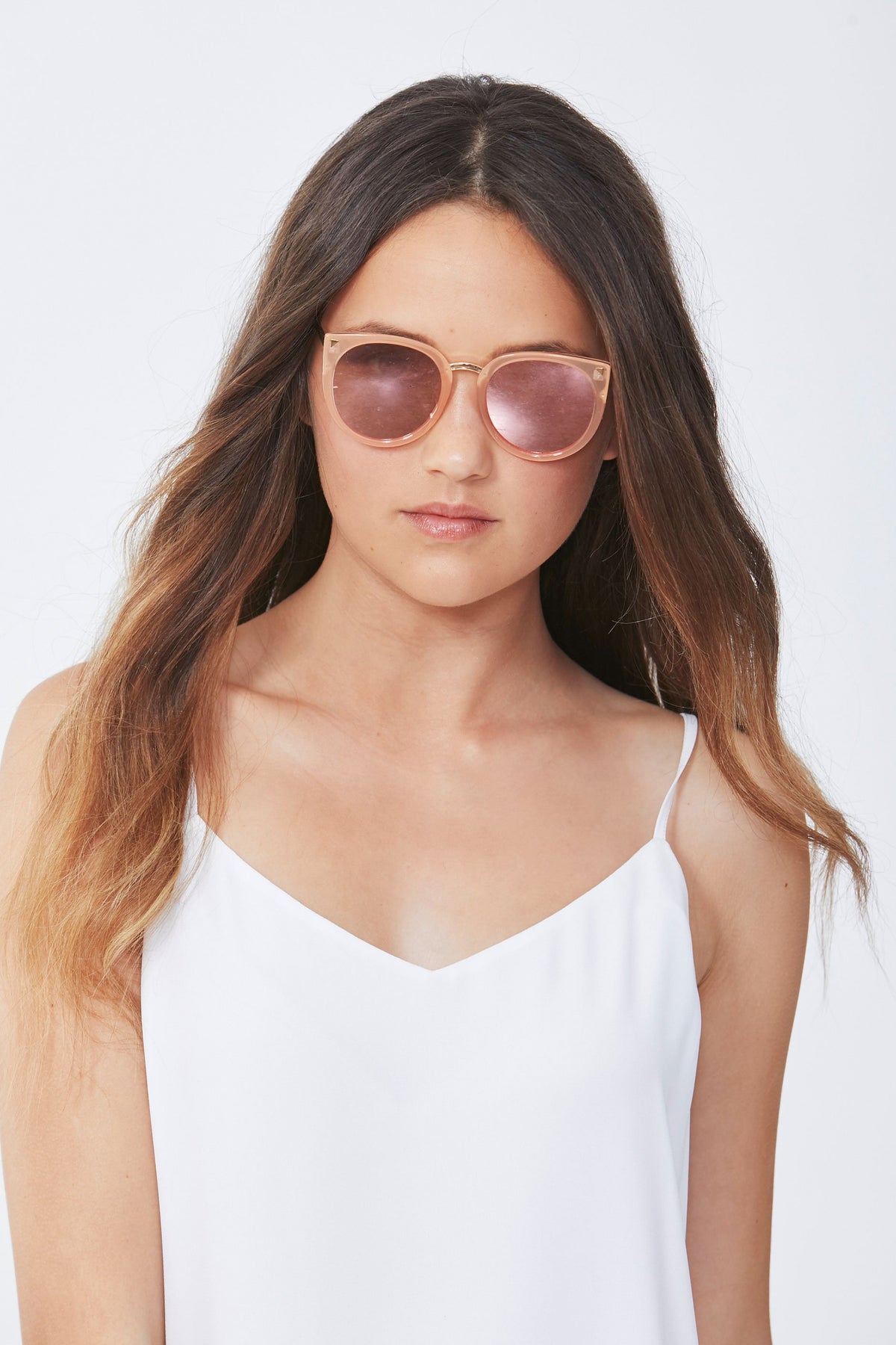 [TEST] Kids Jade Sunglasses