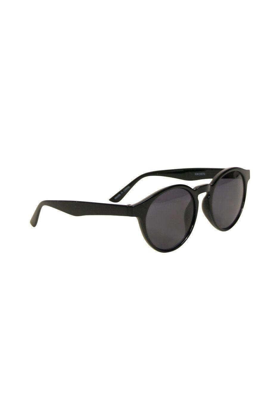 [TEST] Kids Eve Round Sunglasses