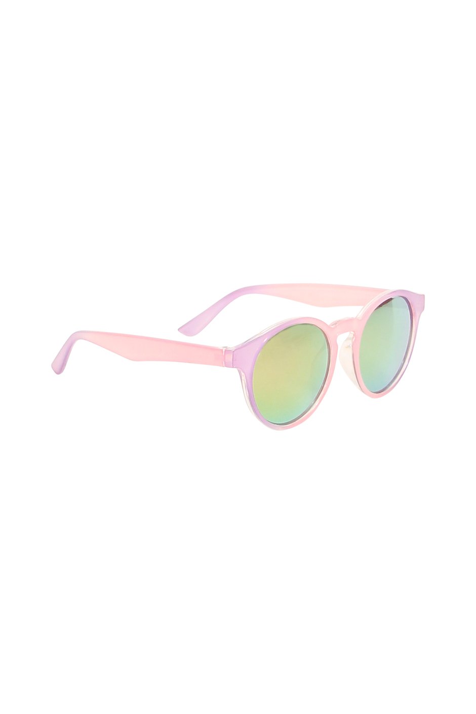[TEST] Kids Eve Round Sunglasses