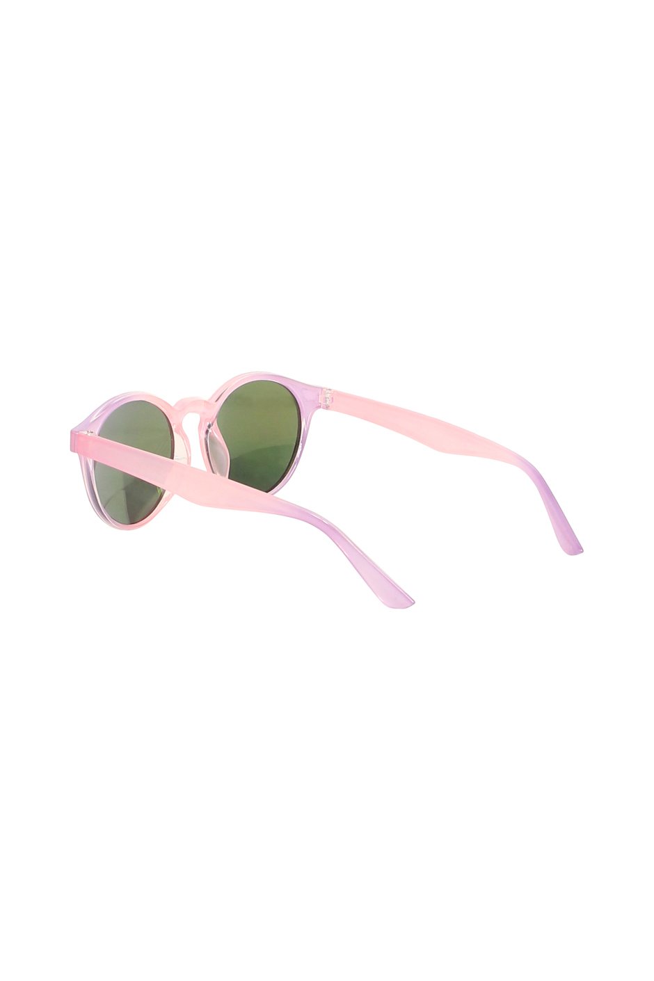 [TEST] Kids Eve Round Sunglasses