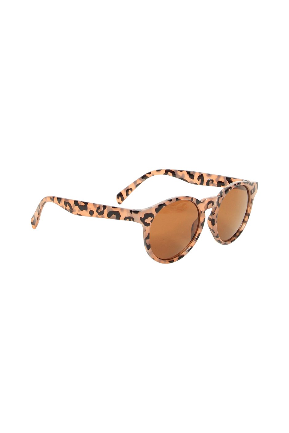 [TEST] Girls Ocelot Sunglasses