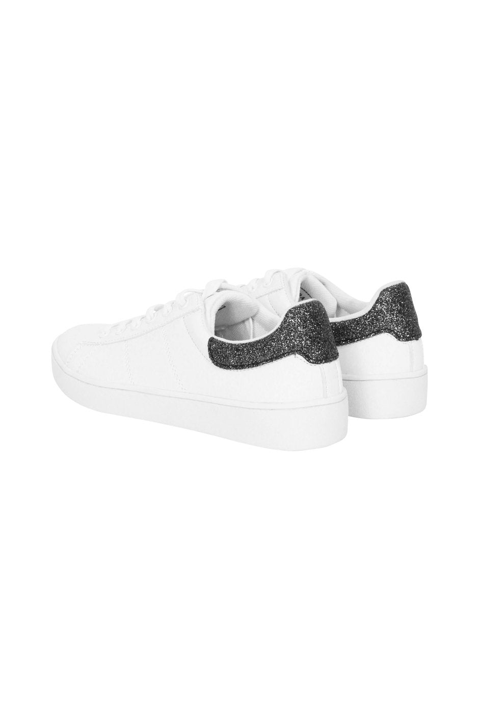 [TEST] Kids Shae Glitter Sneaker