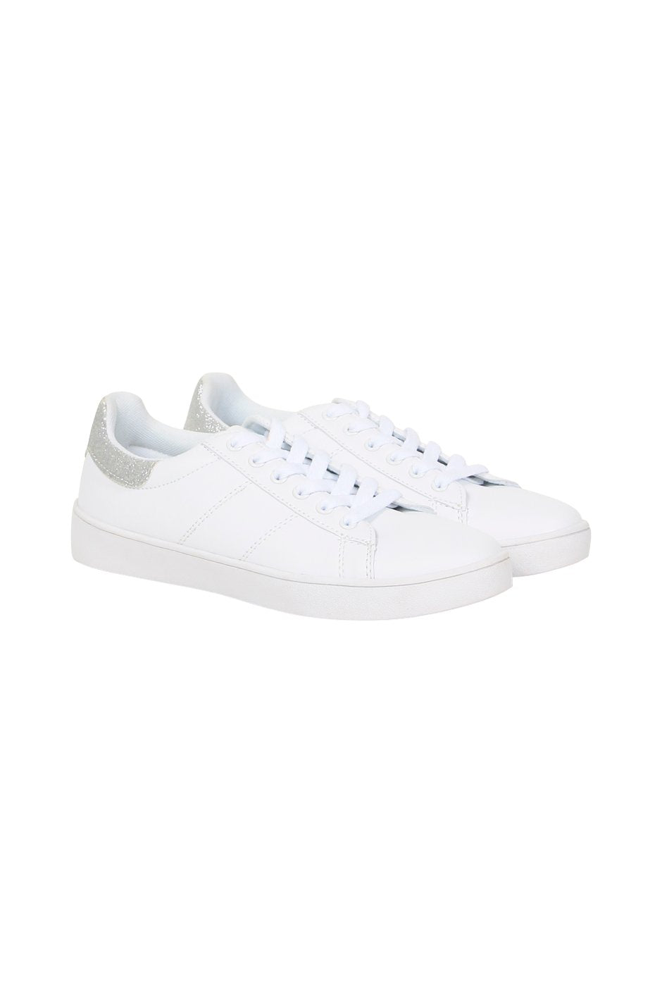 [TEST] Kids Shae Glitter Sneaker