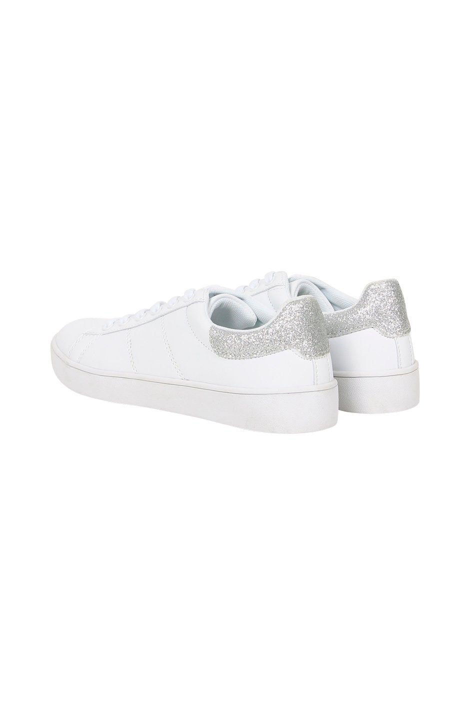 [TEST] Kids Shae Glitter Sneaker