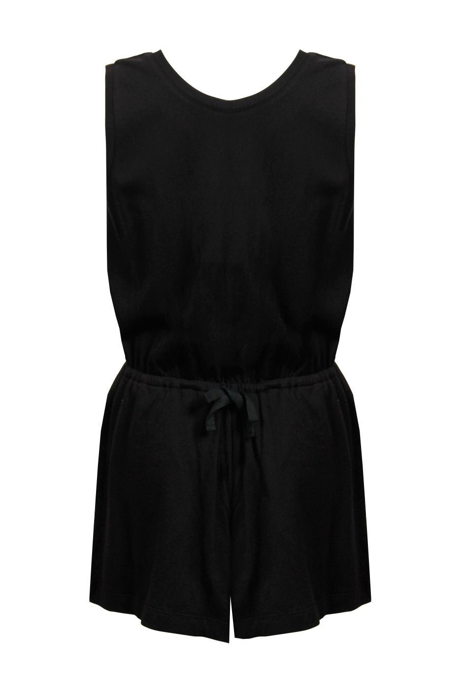 [TEST] Kids Penny Jersey Playsuit