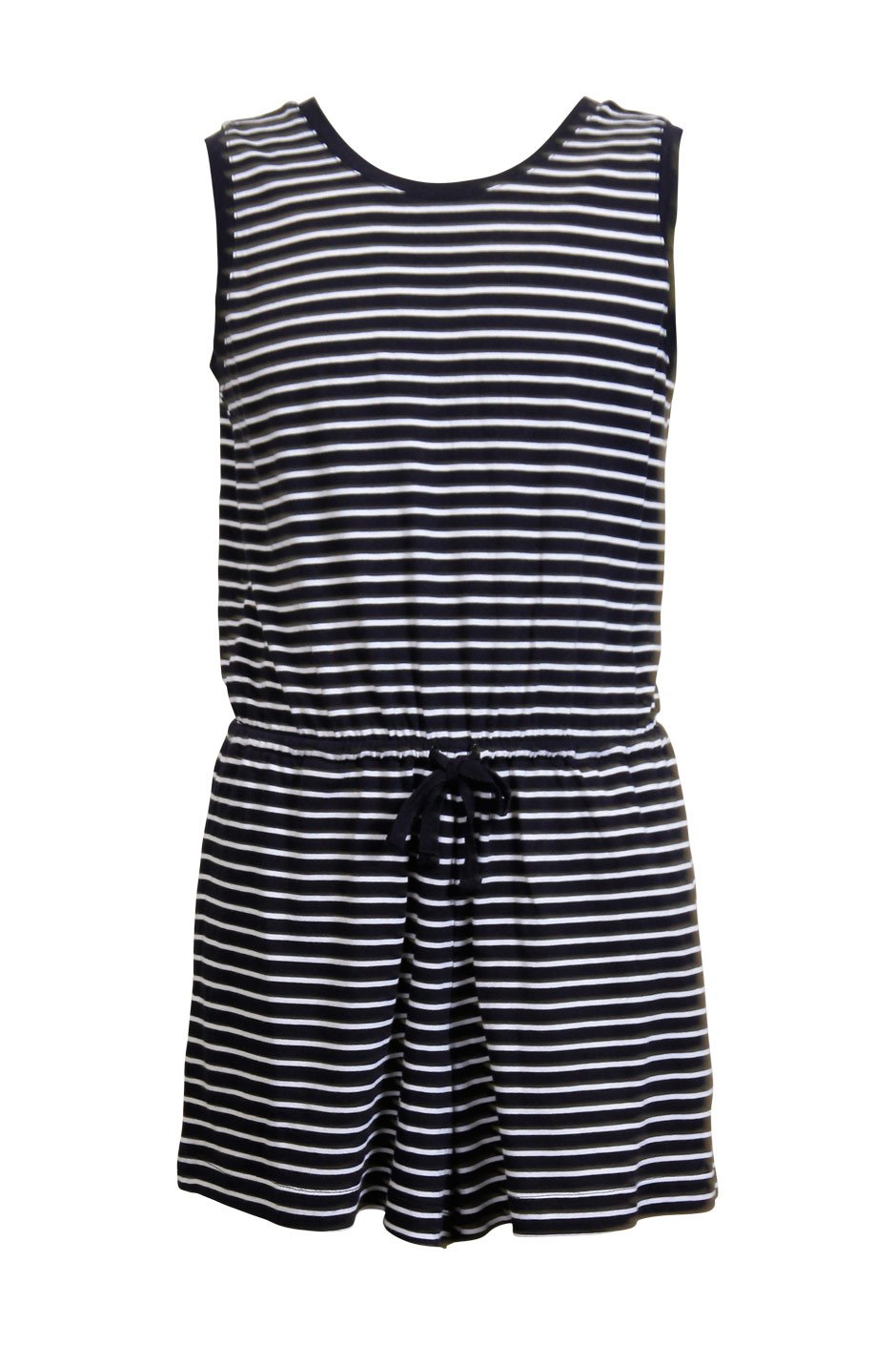 [TEST] Kids Penny Jersey Playsuit