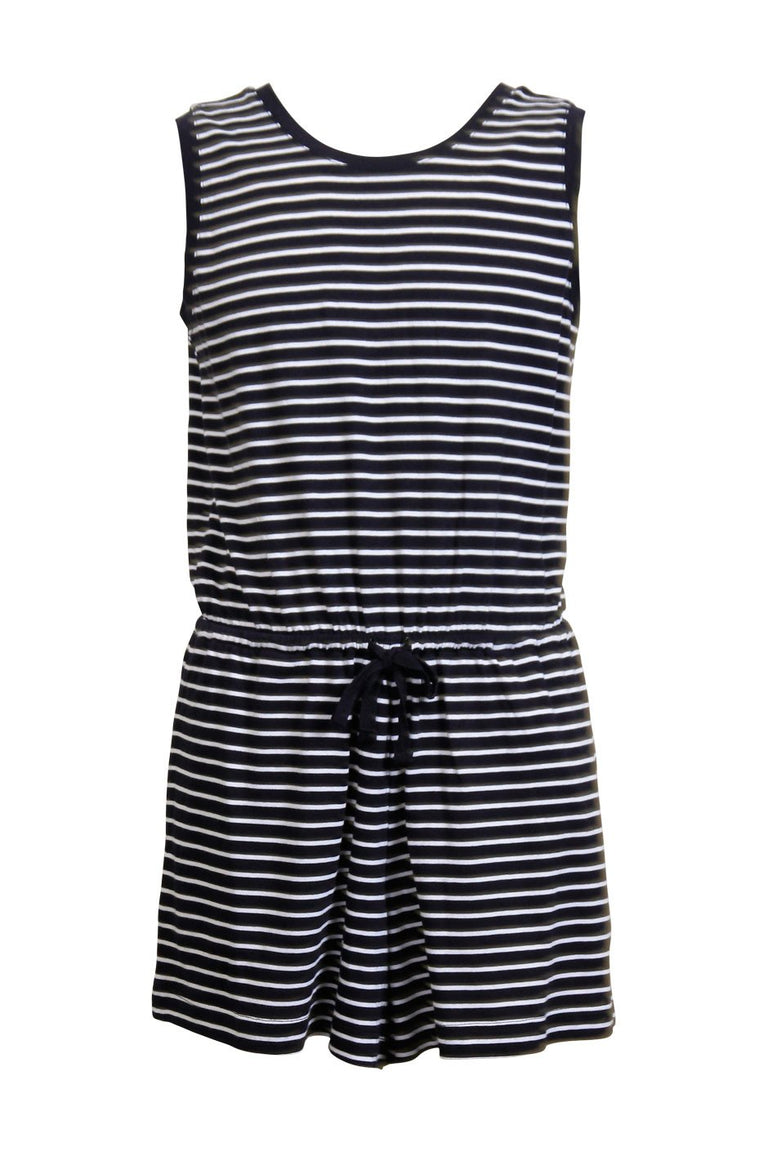 [TEST] Kids Penny Jersey Playsuit