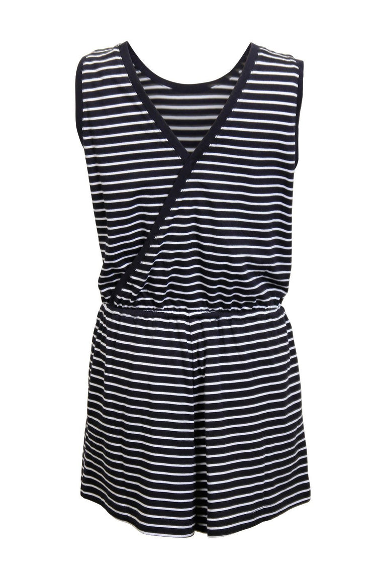[TEST] Kids Penny Jersey Playsuit