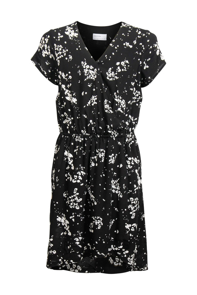 [TEST] Kids Bree Wrap Dress