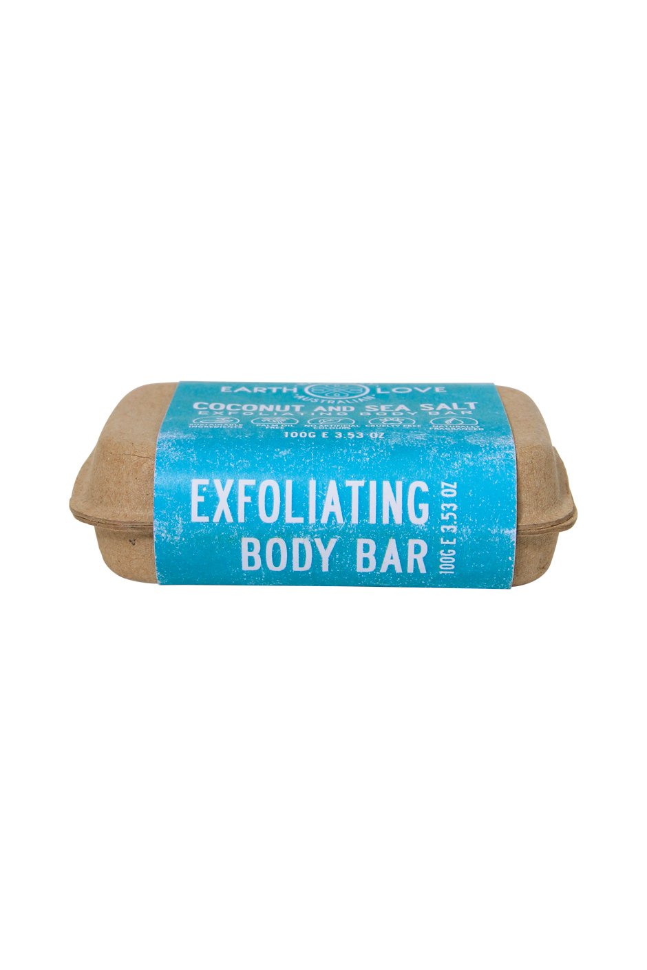 [TEST] Kids Earth Love Body Bar
