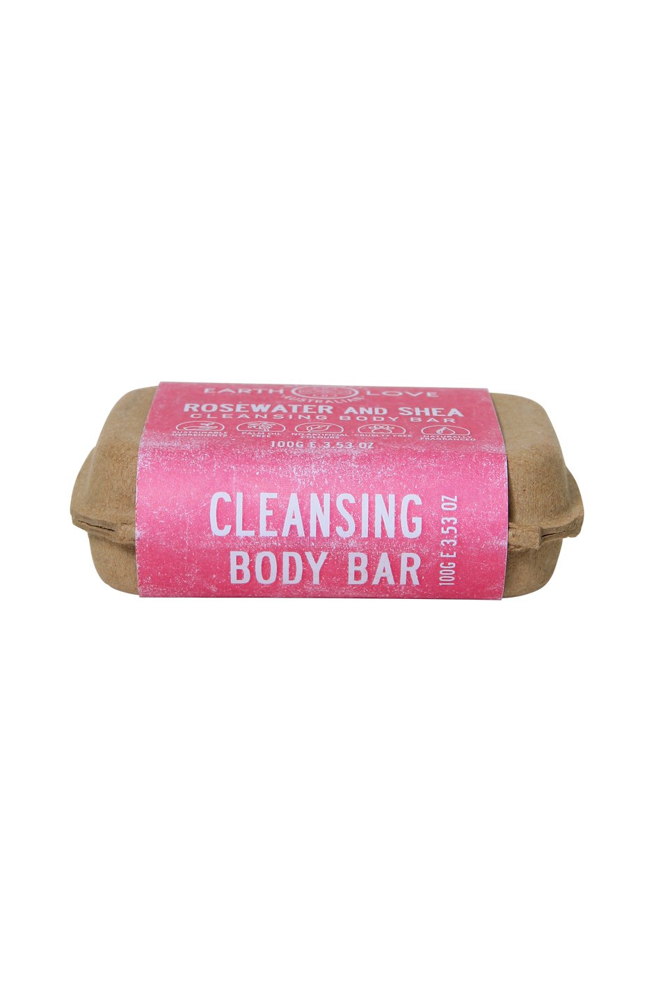 [TEST] Kids Earth Love Body Bar