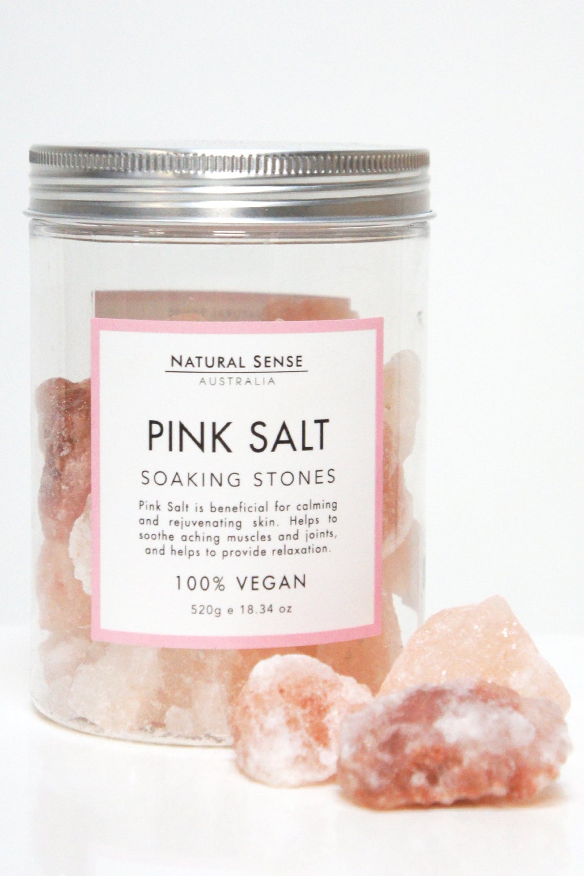 [TEST] Kids Soaking Stones