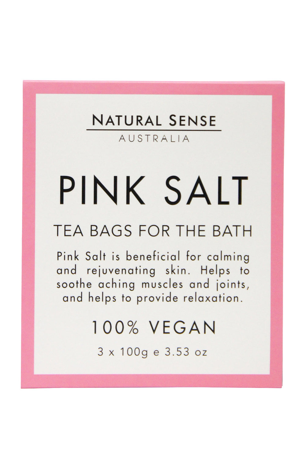 [TEST] Kids Bath Tea Bags 3 Pack