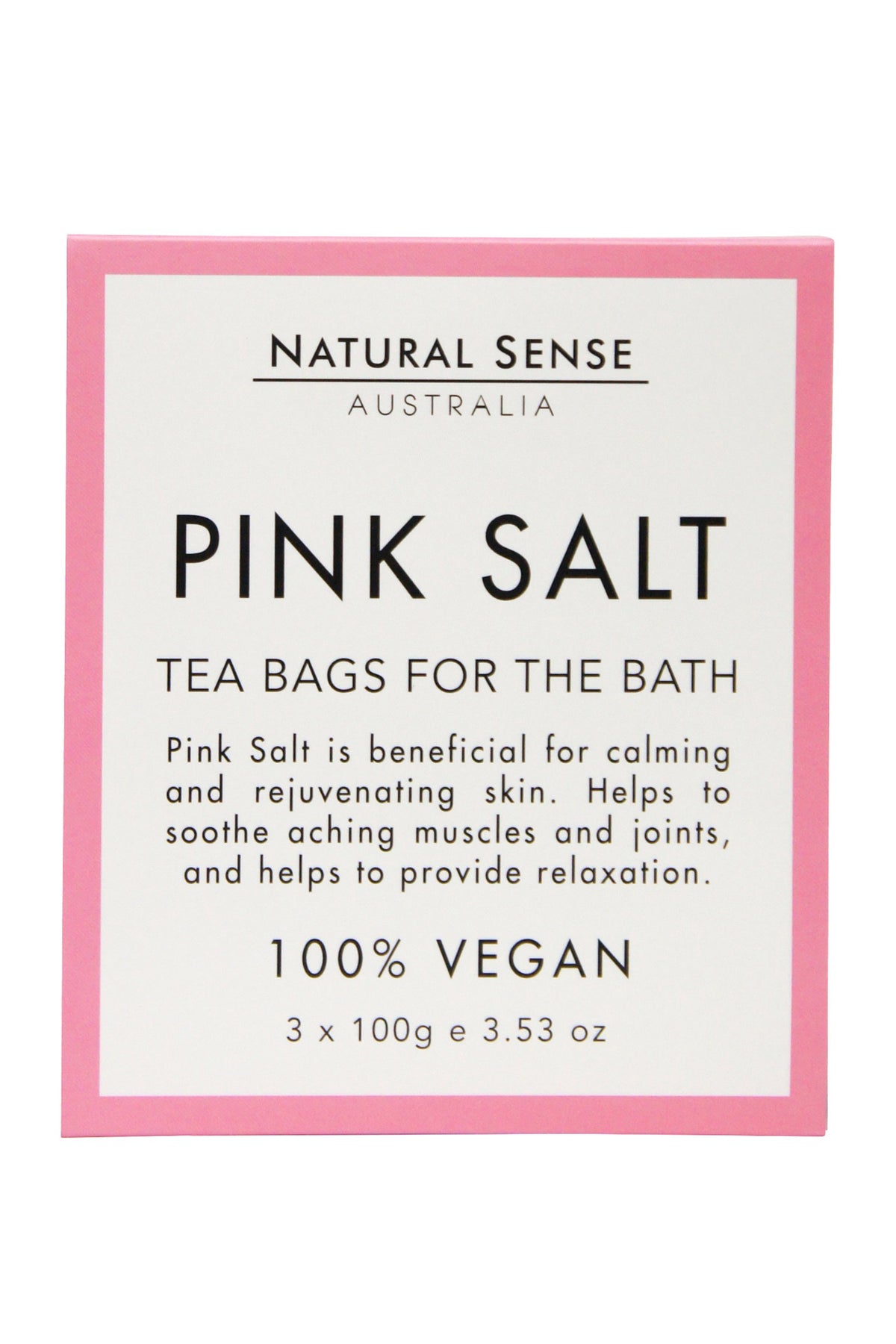 [TEST] Kids Bath Tea Bags 3 Pack