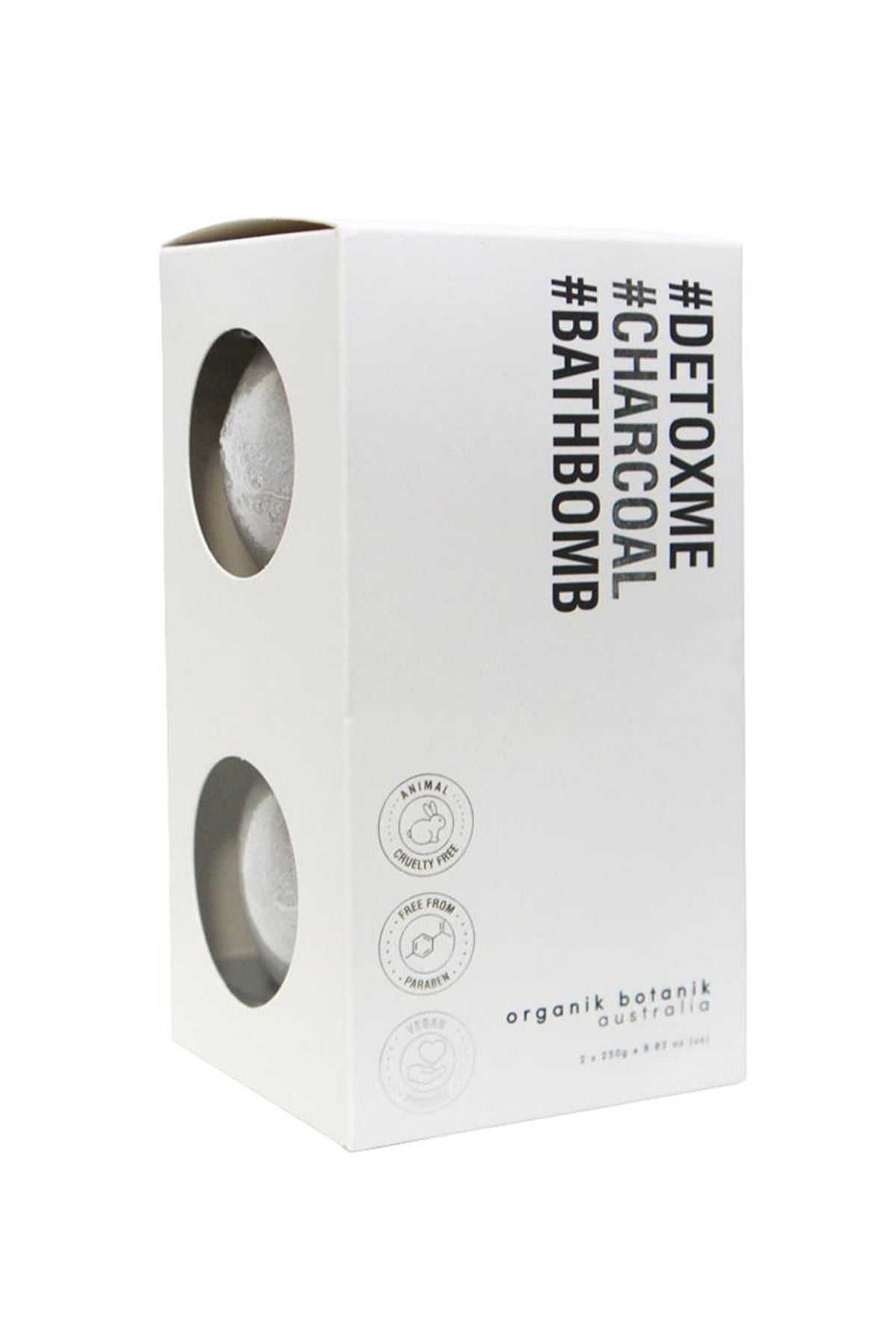[TEST] Kids #Bathbomb 2PK