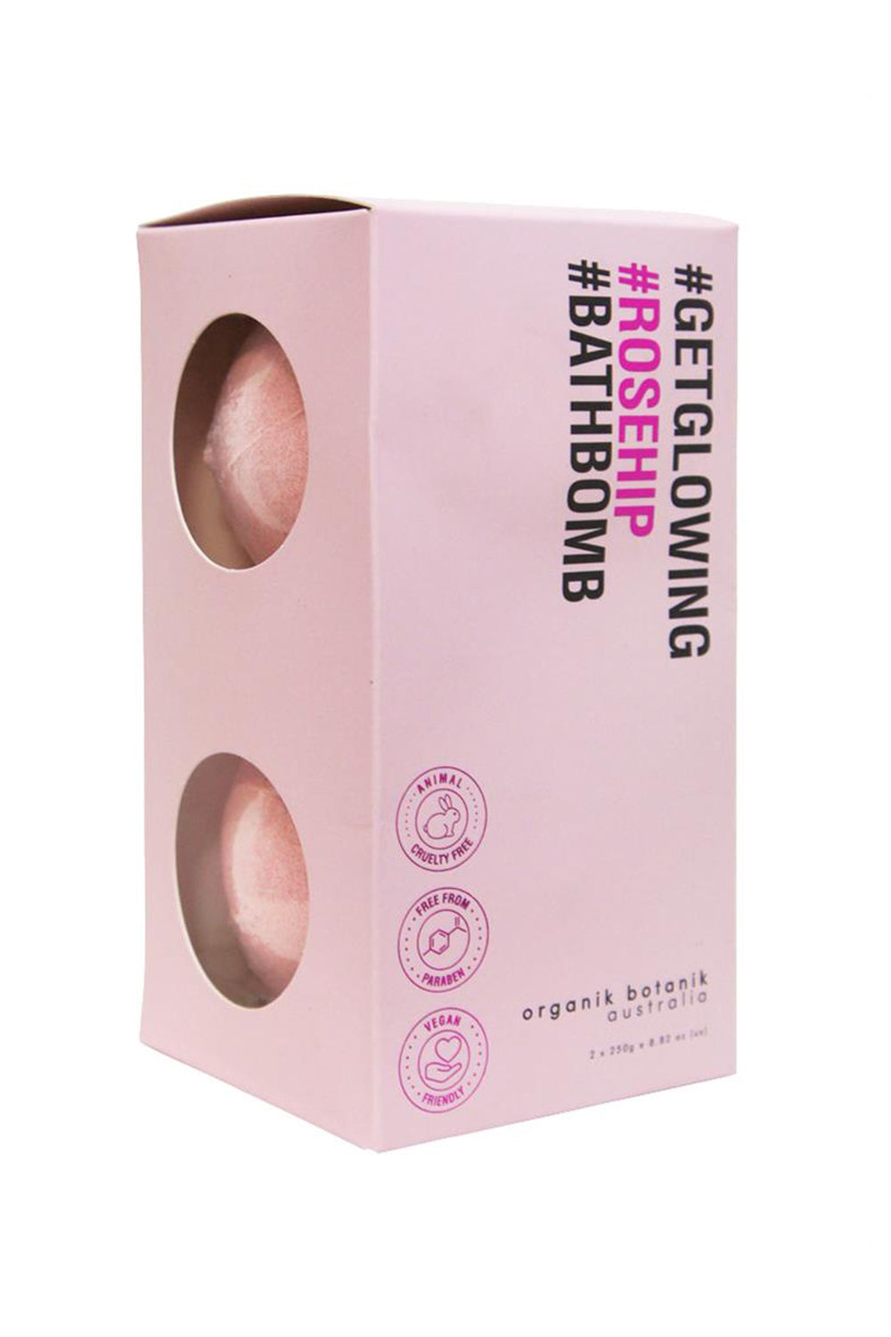 [TEST] Kids #Bathbomb 2PK