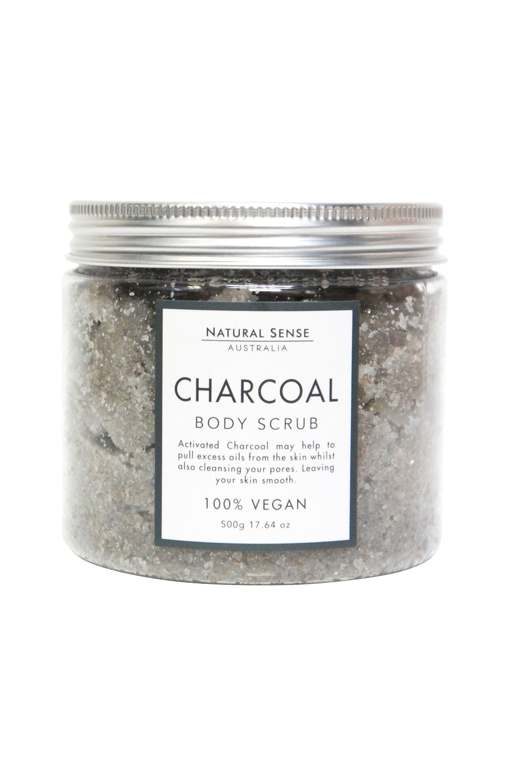 [TEST] Kids Body Scrub