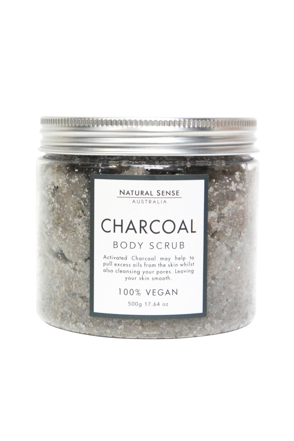 [TEST] Kids Body Scrub