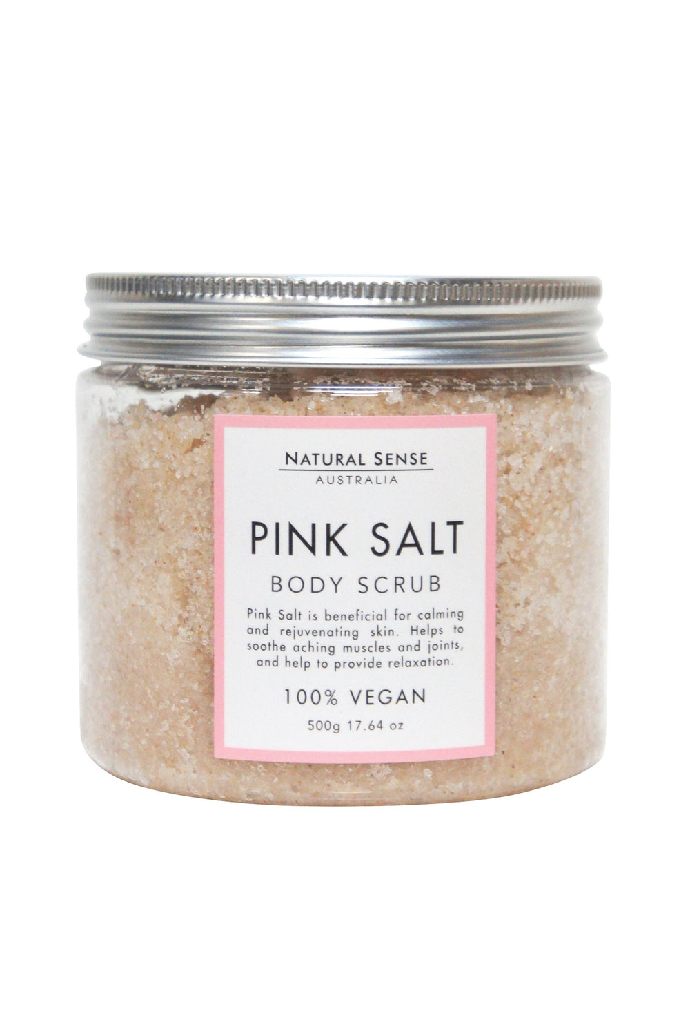 [TEST] Kids Body Scrub