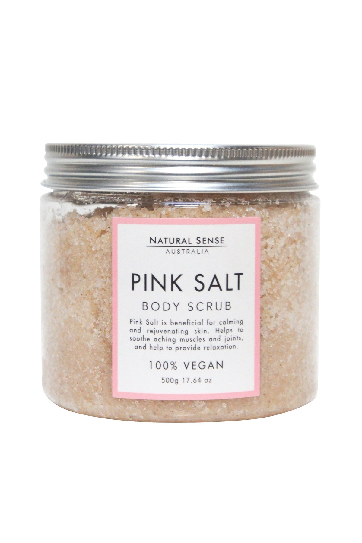 [TEST] Kids Body Scrub