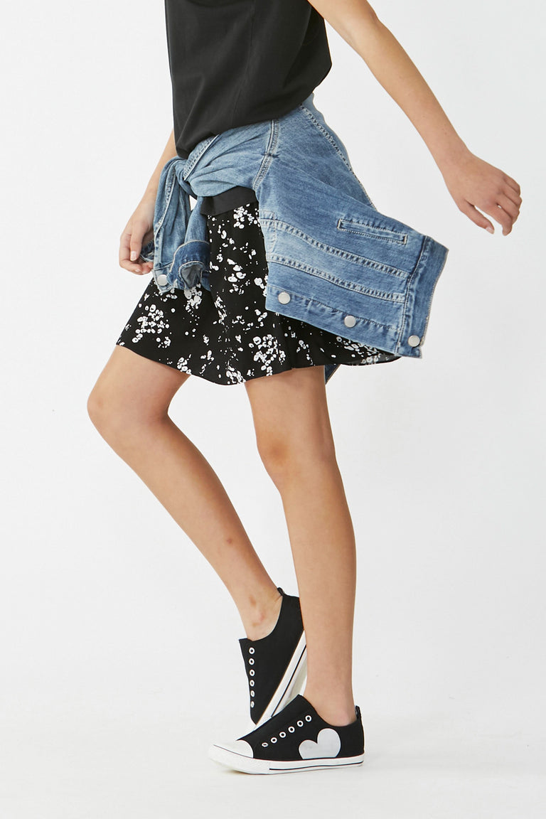 [TEST] Kids Kendra Pull on Skirt