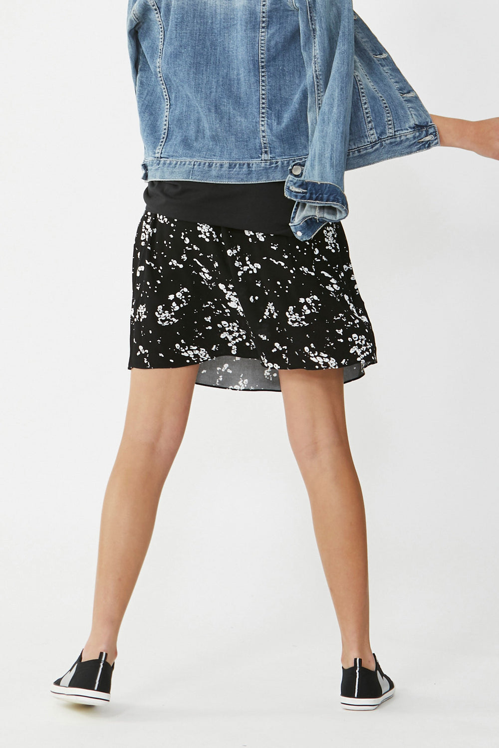 [TEST] Kids Kendra Pull on Skirt