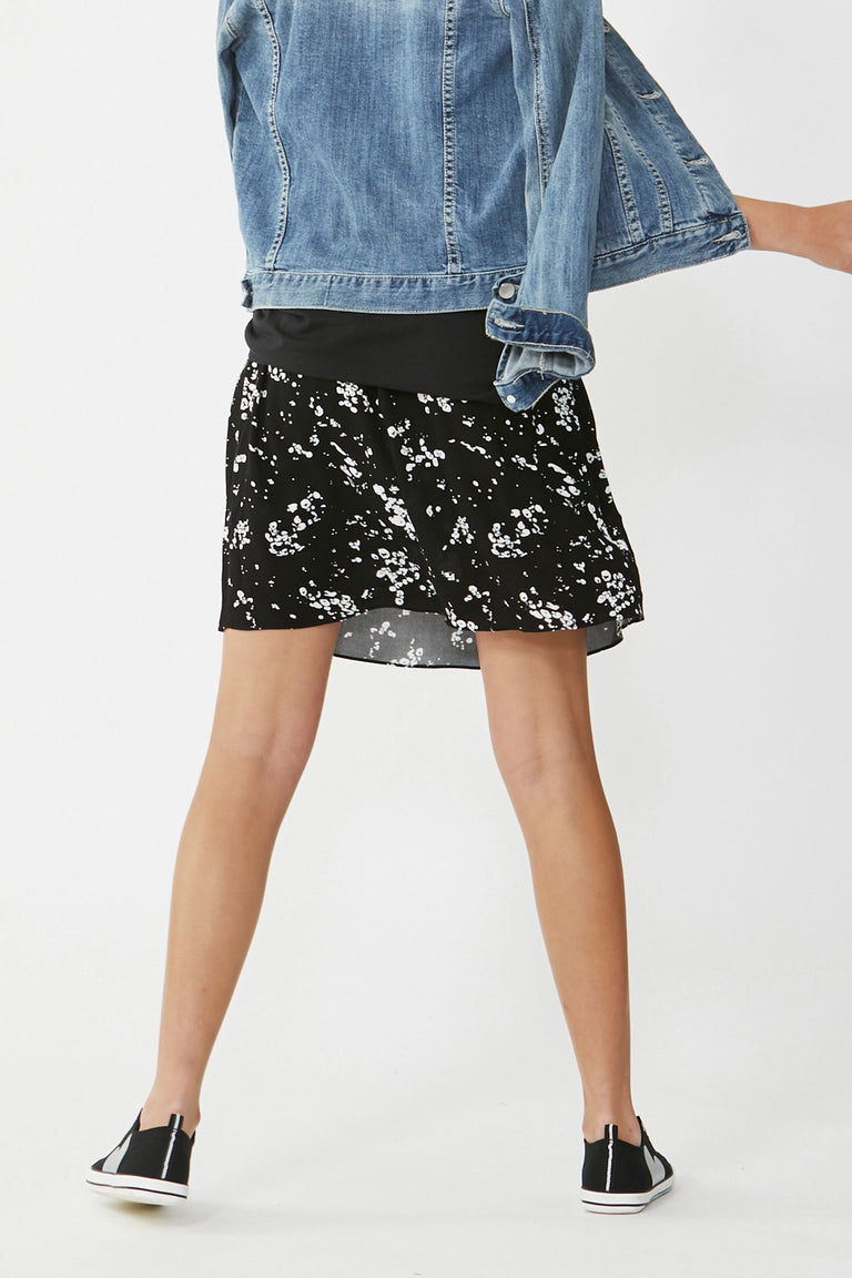 [TEST] Kids Kendra Pull on Skirt