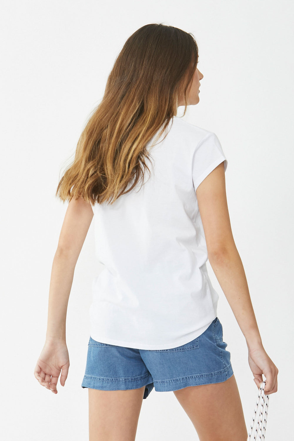 [TEST] Kids Merci Print Tee