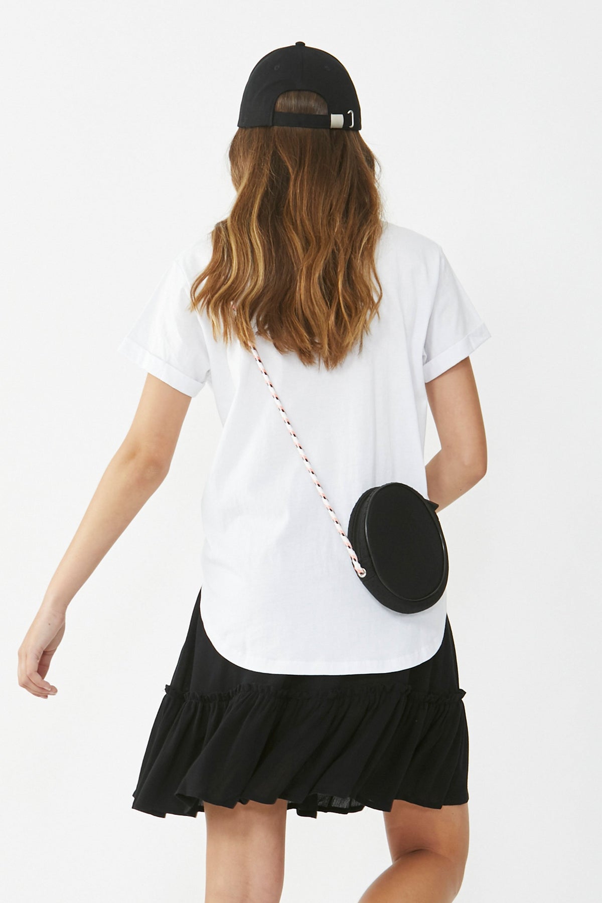 [TEST] Kids Bon Voyage Crystal Tee