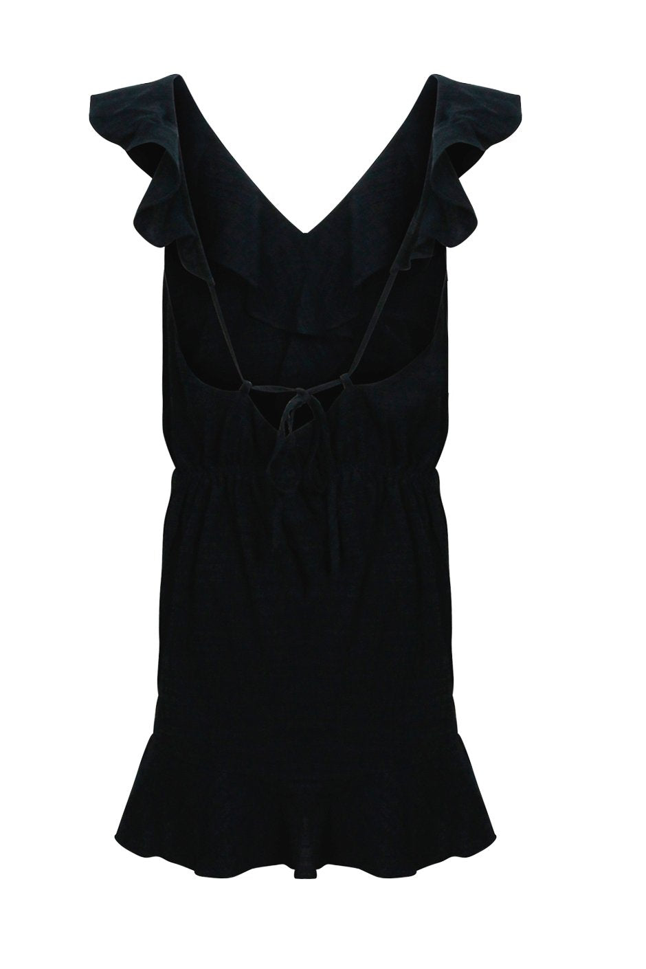 [TEST] Kids Harper Ruffle Playsuit