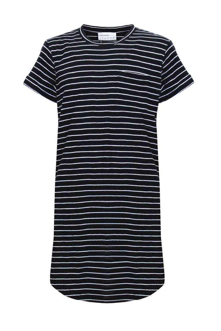 [TEST] Kids Molly Tshirt Dress