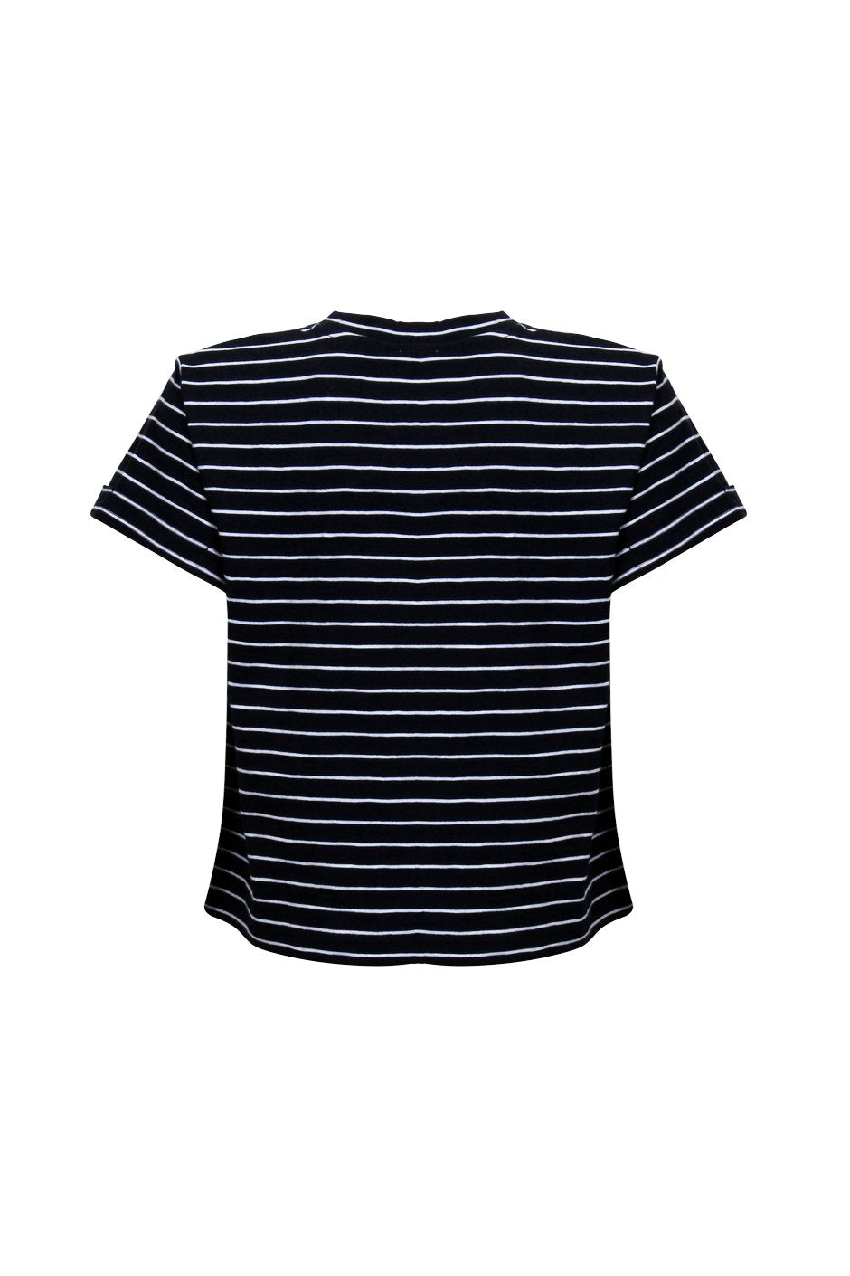 [TEST] Kids Bailey Cropped Tee