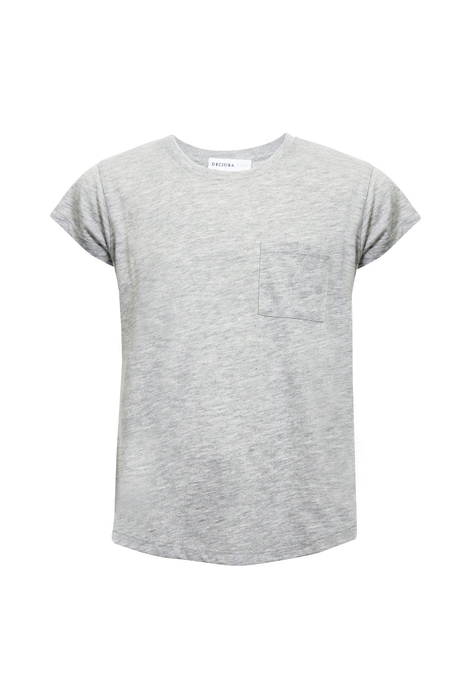 [TEST] Kids Whitney Basic Tee