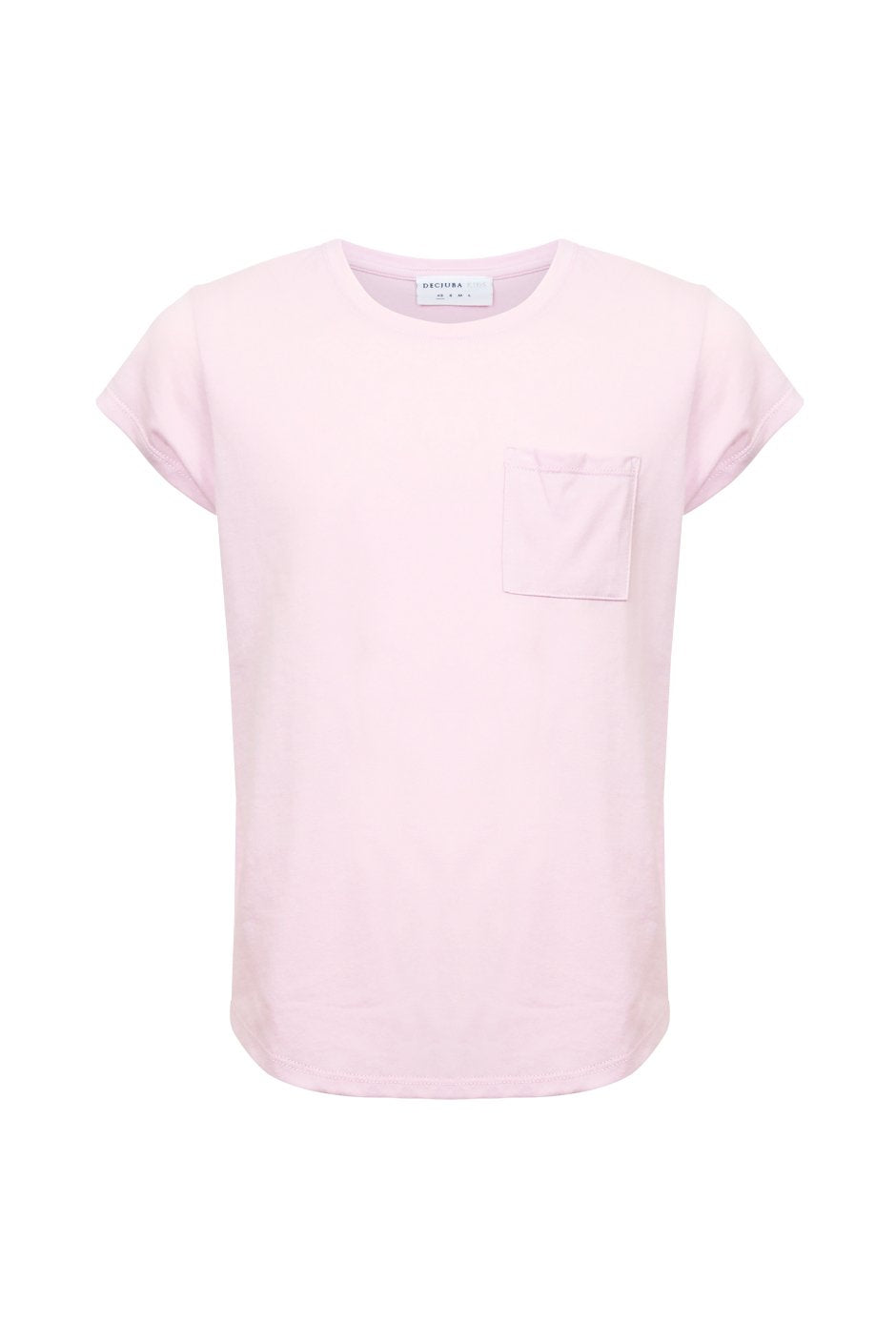 [TEST] Kids Whitney Basic Tee