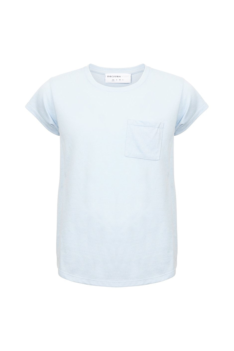 [TEST] Kids Whitney Basic Tee