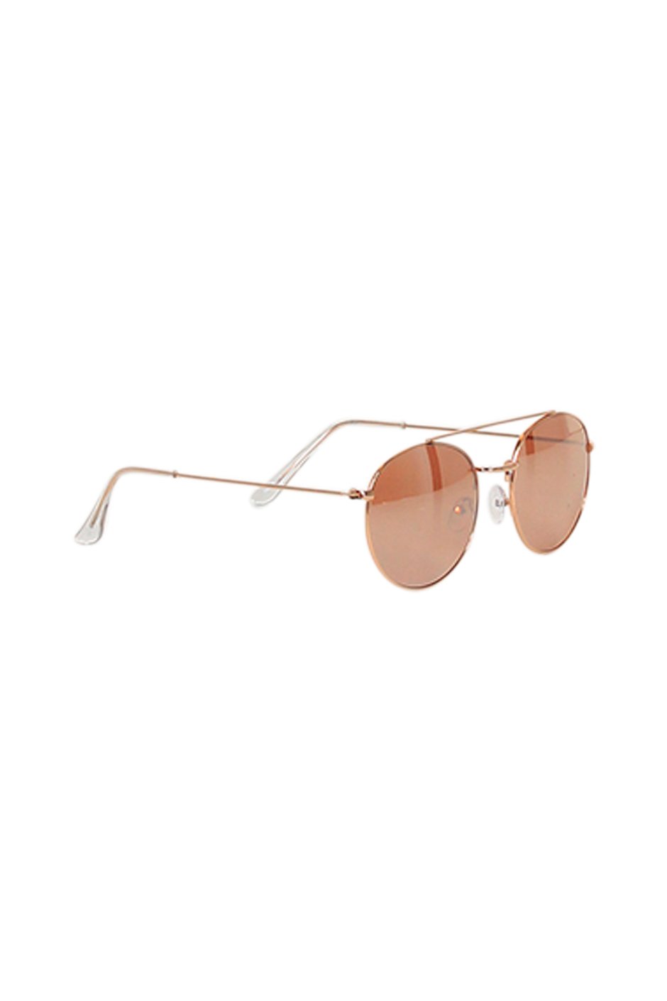 [TEST] Kids Round Aviator Sunglasses