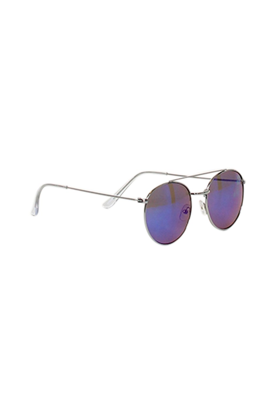 [TEST] Kids Round Aviator Sunglasses