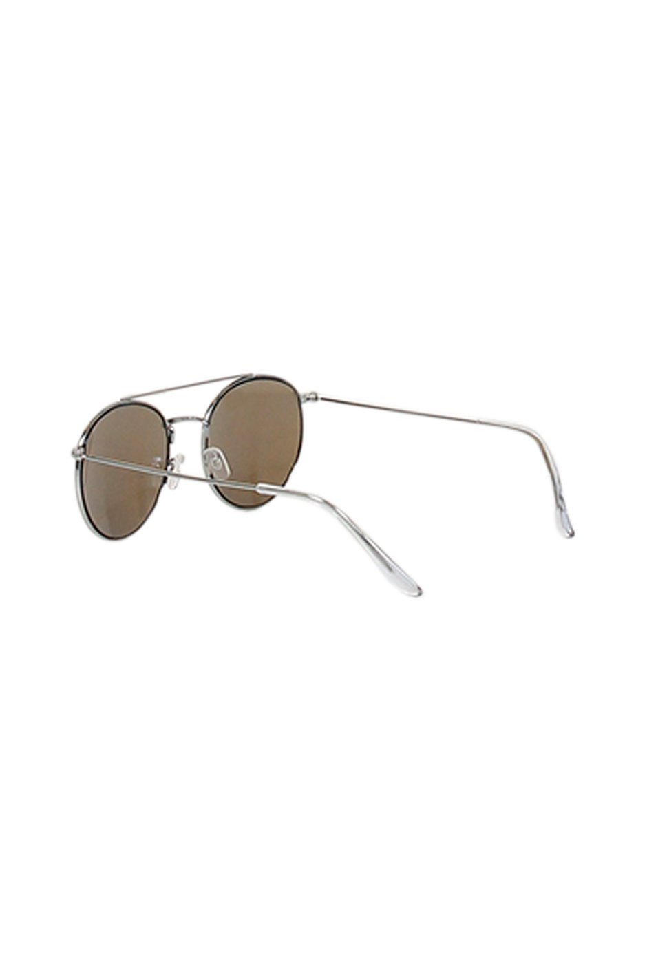 [TEST] Kids Round Aviator Sunglasses