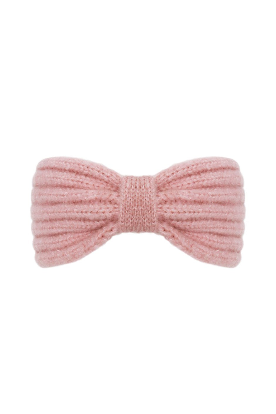 [TEST] Kids Knitted Headband