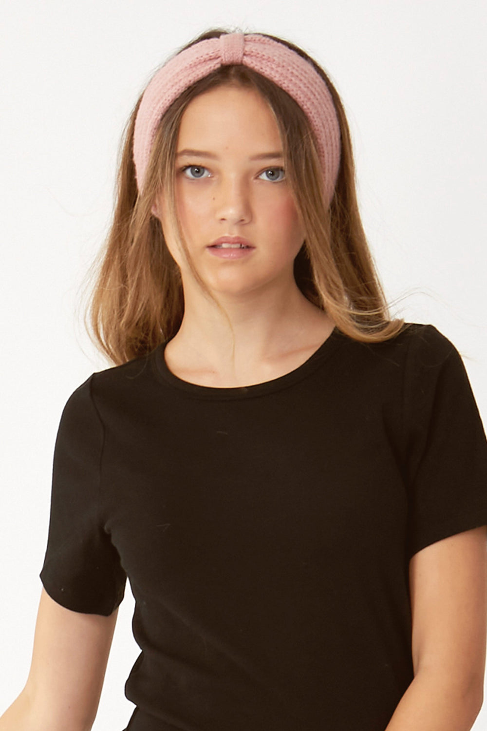 [TEST] Kids Knitted Headband