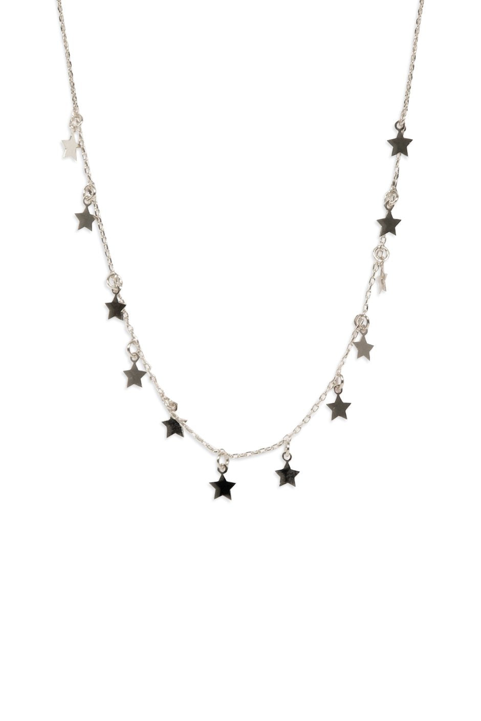 [TEST] Kids Seeing 12 Stars Necklace