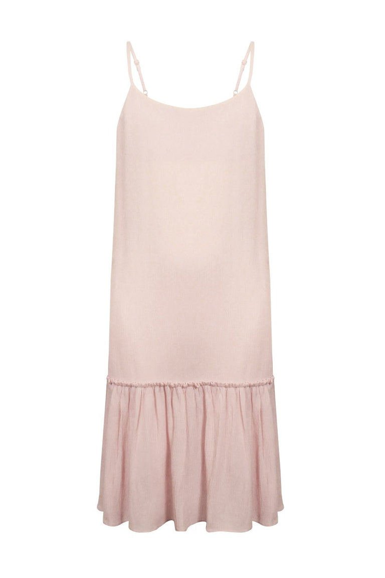 [TEST] Kids Cassie Drop Waist Dress