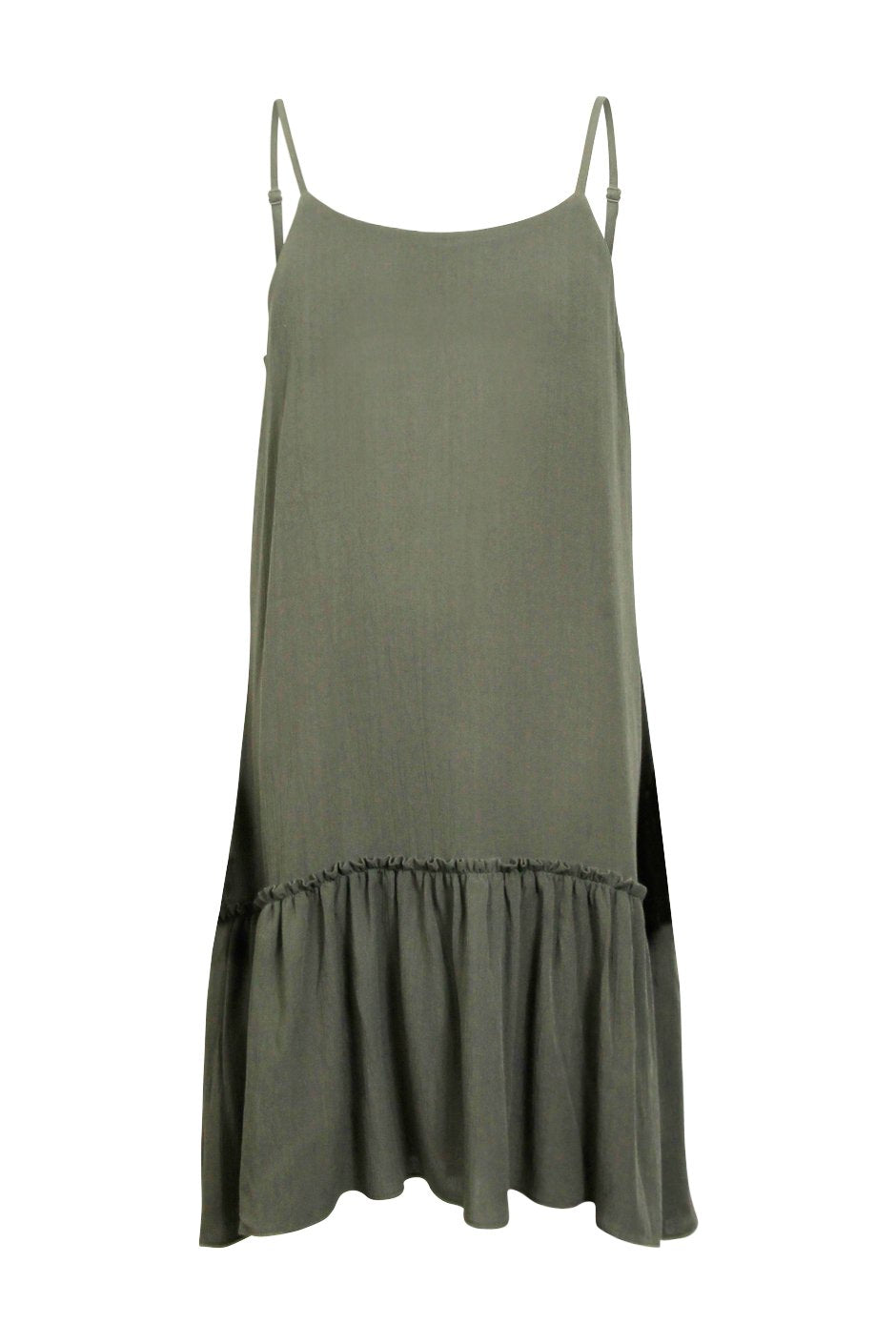 [TEST] Kids Cassie Drop Waist Dress