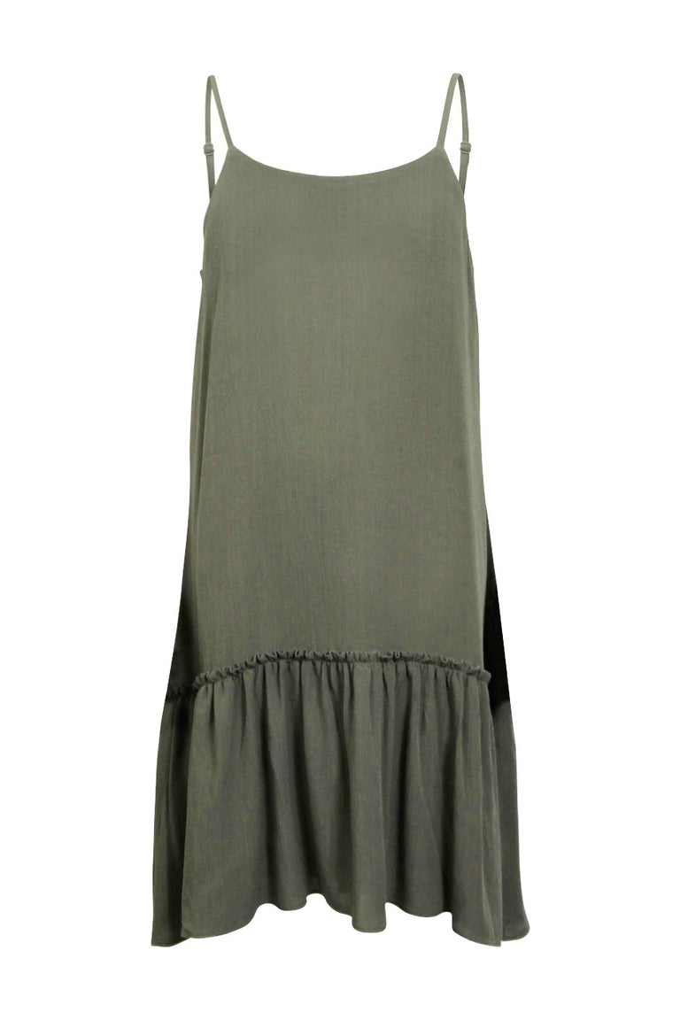 [TEST] Kids Cassie Drop Waist Dress