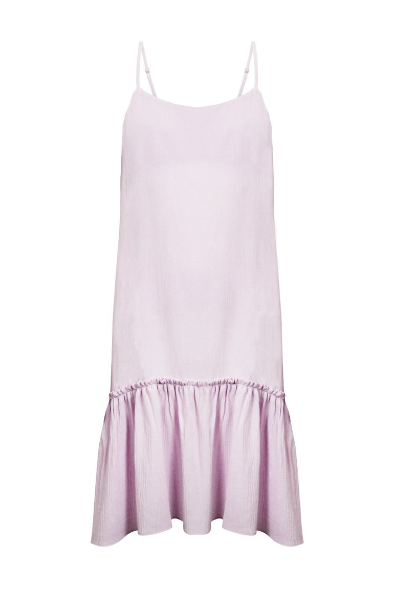 [TEST] Kids Cassie Drop Waist Dress