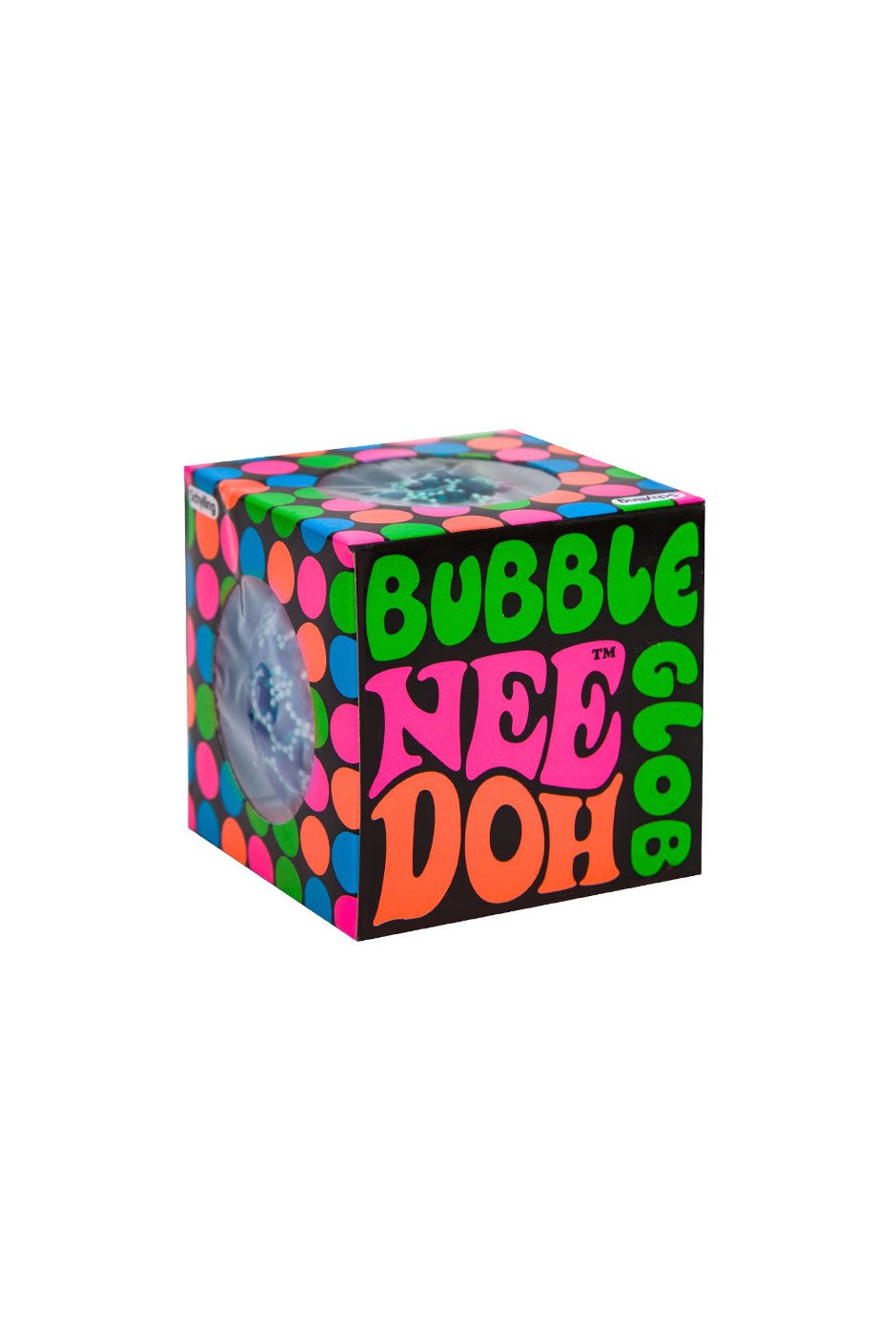 [TEST] Kids Bubble Globe Stress Ball