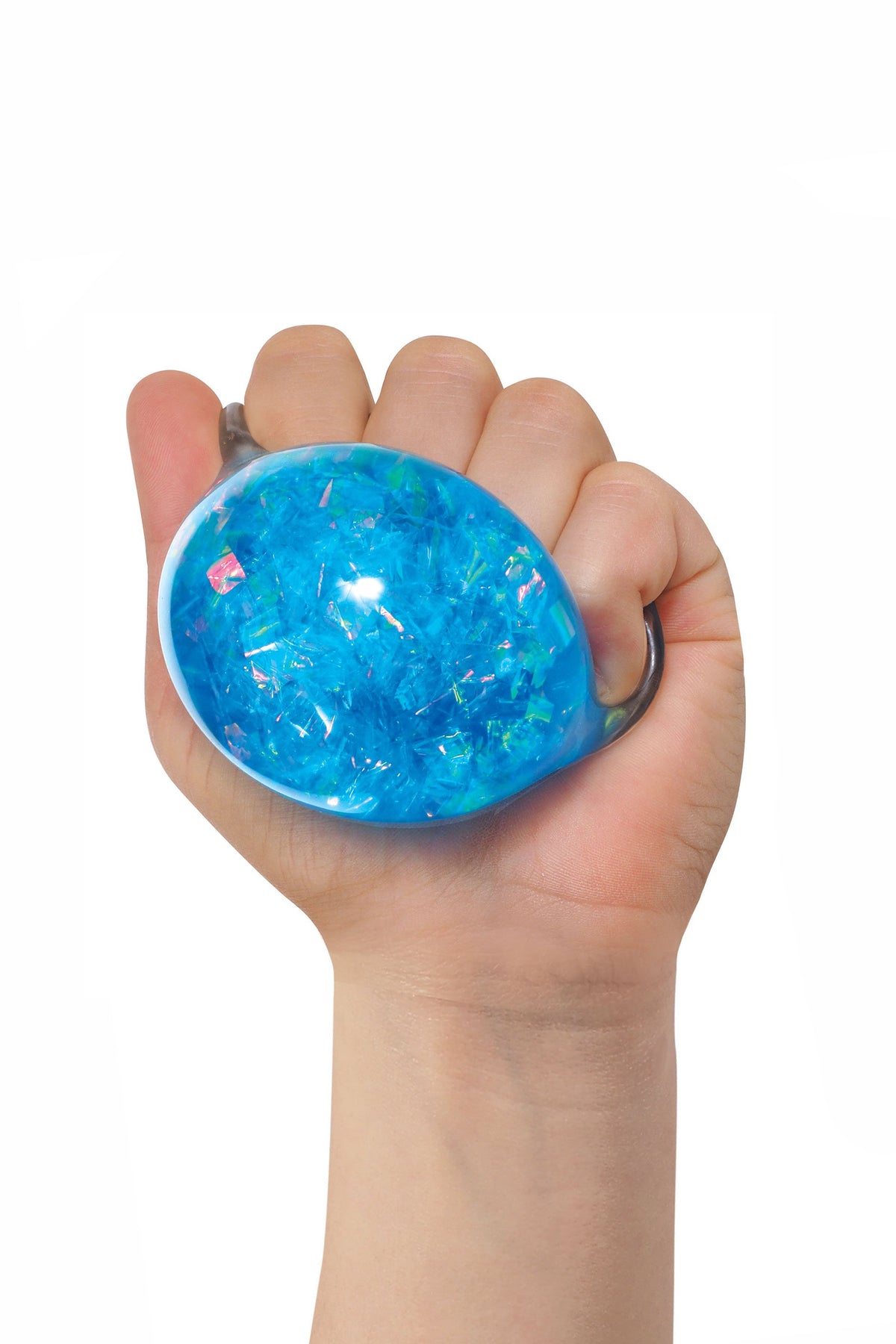 [TEST] Kids Crystal Squeeze Ball